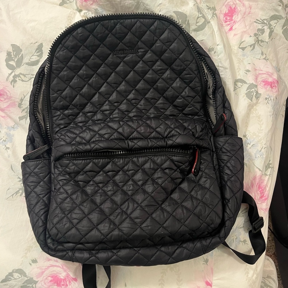 MZ Wallace Backpack